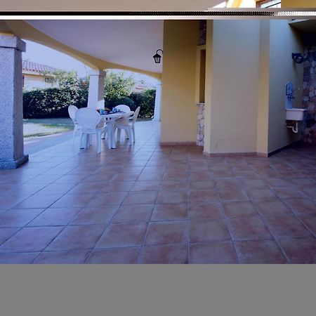 Lovely Home In Costa Rei Muravera-Ca- With Wifi Monte Nai Exterior photo